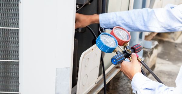 Pilot Light Repair in Tempe