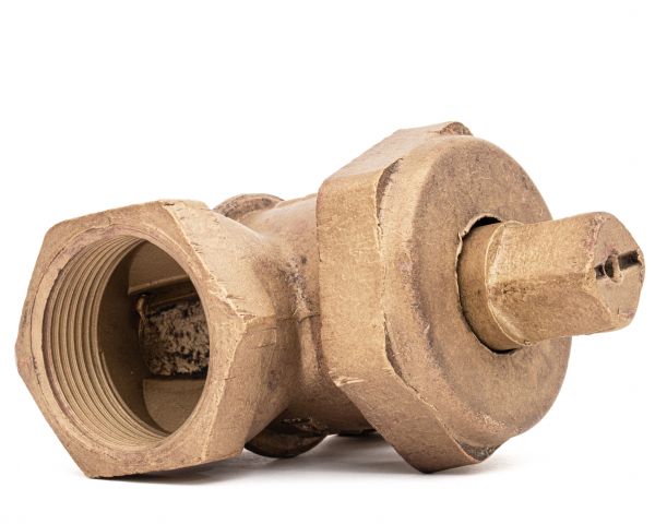 Gas Valve Replacement in Tempe