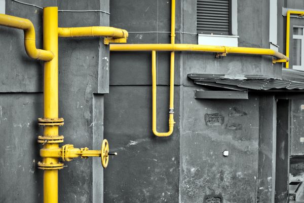 Gas Piping Service in Tempe