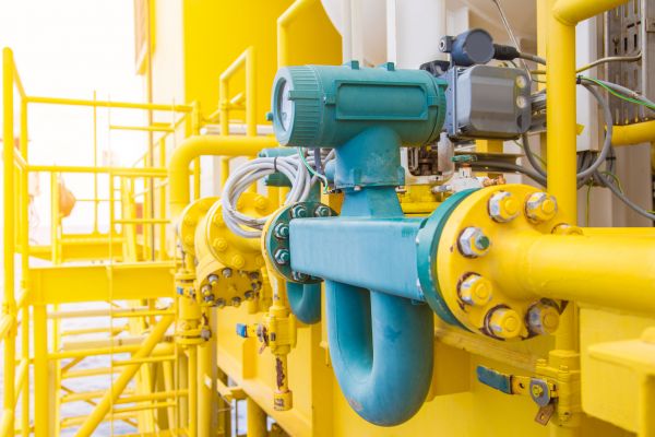 Commercial Gas Installation in Tempe