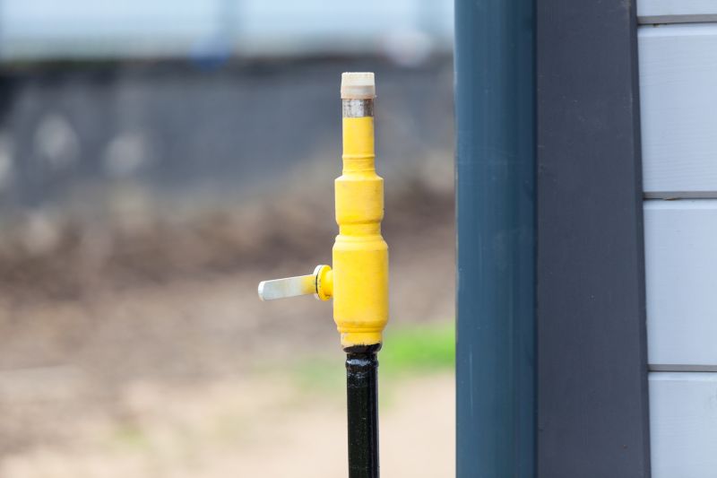 Gas Plumbing Service